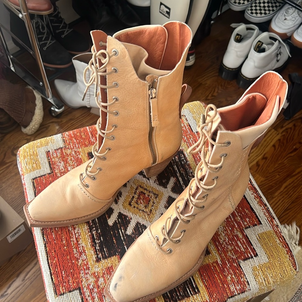 Free People boots